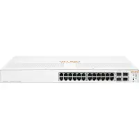 HPE Aruba Jl682a Switch 24 Porte