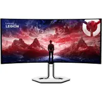 Lenovo Legion Pro 34WD-10 WQHD OLED Gaming-skærm 34"