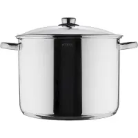 Heirol gryte 15 L