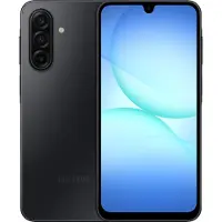 Samsung Smartphone Galaxy A17 6,7" 5G Dobbelt Nano SIM 128 GB Enterprise Edition Sort