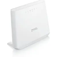 Zyxel VMG3625-T50B - Trådløs router - DSL-modem 4-port switch - 1GbE - Wi-Fi 5 - Dual Band