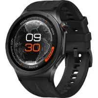 OPPO Watch X3 - Obsidian Black