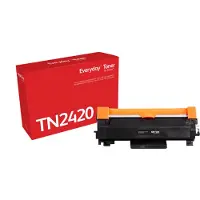 Xerox Everyday toner - High Yield | Mono laser toner | Compatible | Brother TN2420