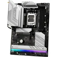 Asrock B850 Pro RS WiFi AMD B850 Socket AM5 ATX