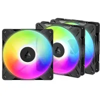 Arctic Cooling P14 Pro Reverse A-rgb Blæser