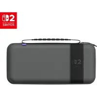 Turtle Beach Switch 2 Playtrek Omslag