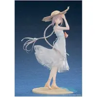 AniGift Bungaku Shoujo 1/7 Toko Amano 24 Cm Figur
