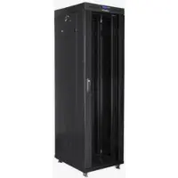 Lanberg Ff01-6842-12bl Rackskab
