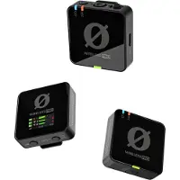 Rode RØDE Wireless PRO - Mikrofonsystem