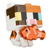 Paladone - MINECRAFT CAT GLOBUDDIES LIGHT