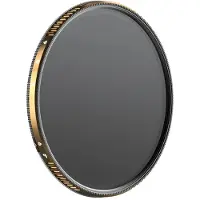 Polar Pro Vario Vnd 82 Mm 6/9 Stops Edition Ii Dslr/dslm-kamerafilter
