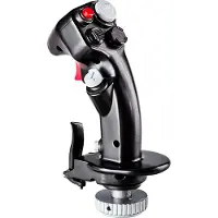 Thrustmaster F-16C Viper HOTAS Add-On Grip - Grip for spilcontroller