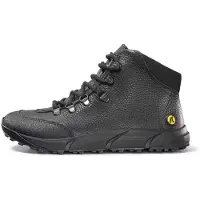 Joe Nimble Wandertoes 2.0, vandrestøvler, dame, sort