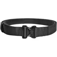 Tasmanian Tiger Modular Belt Set, bælte, sort