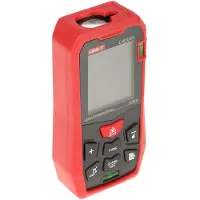 Uni-T Lm100a Laser Afstandsmåler
