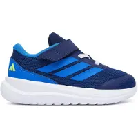 Adidas sko - Runfalcon 6 - Dark Blue/Bright Royal/Lu - - 19 - Sko