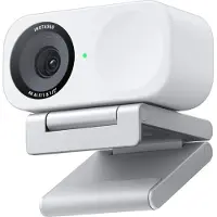 Insta360 Link 2C, 3840 x 2160 pixel, 4K Ultra HD, 60 fps, 360p, 720p, 1080p, 2160p, H.264, M-JPEG, 4x