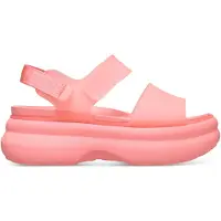 Crocs Soho Frosted & Strap Sandaler