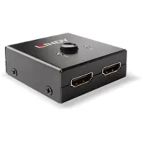 Lindy Gold Line 15 M Hdmi-kabel