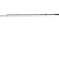 Mikado Bixlite Zander Spinnestang