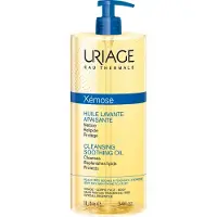 Uriage Xémose Cleansing Soothing Oil 1000 ml