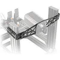 Asetek SimSports - Montering for spilcontroller - front - for SimSports SimSports Forte S-Series