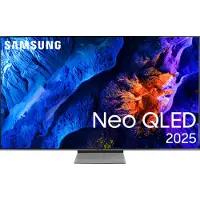 Samsung QE65QN85FAU - 65 Diagonal klasse QN85F Series LED-bagbelyst LCD TV - Neo QLED - Smart TV - Tizen OS - 4K UHD (2160p) 3840 x 2160 - HDR - Qua