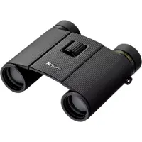 Nikon Sportstar EX II, Loft, 8x, 2,5 cm, Vandfast, Sort, 310 g