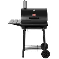 Char-Griller Lauko kepsninė Wrangler