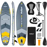 Rebel ACTIVE RBA-4507 SUP lenta - pilka