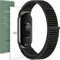 Tech-Protect NYLON XIAOMI SMART BAND 8/9 / NFC SORT