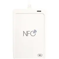 ACS Control System ACR1552U USB NFC-læser IV (USB Type-A) (ACR1552U-M1)