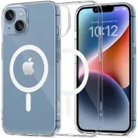 Tech-Protect FLEXAIR MAGSAFE IPHONE 13/14 KLAR
