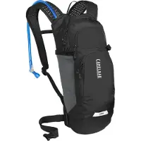 CamelBak Lobo 9 2L, rygsæk, sort