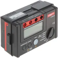 Uni-T UT-501B ISOLATIONSMODSTANSMETER