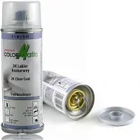 ColorMatic klarlak 2K. 200ml.