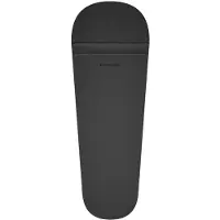 Hannah Outdoor liner i bomuld sovepose 190 cm, grå