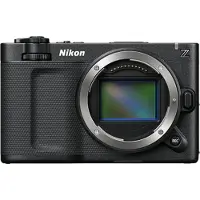 Nikon ZR Cinema-kamera
