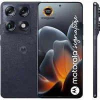 Motorola signature 512GB/16GB - PANTONE Carbon