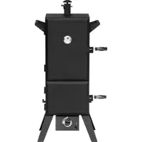 Mustang Kymi gas smoker