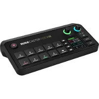 Rode Caster Videoredigeringskonsol