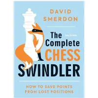 New in Chess Den komplette skaksvindler