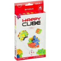 SmartGames Happy Cube Pro (1 del) IUVI-spil