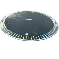 Masterkleer Master trampolinemåtte 244 cm