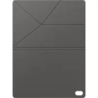 Samsung Galaxy Tab S11 Book Cover Black, Black