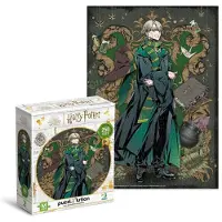 Dodo Puslespil med temaet "Harry Potter" - "Draco Malfoy" Slytherin 250 stykker 8+