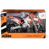 Daffi KTM 300 EXC TPI 2022 1:12