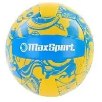 Artyk MaxSport 133305 volleyballnet-udstyr pæl
