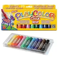 Maped farveblyant/stift Playcolor instant 12 farver (10731)