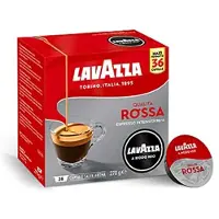 Lavazza Kapsułki kawy Mio Qualita Rossa Espresso 36szt -